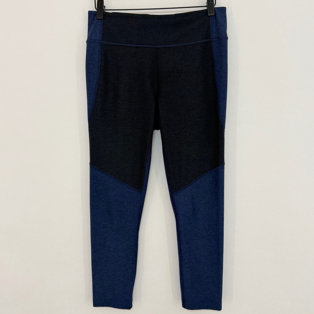 Outdoor Voices Women's Two Tone Legging Size Medium